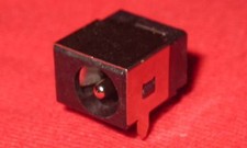 DC POWER JACK AC CHARGING