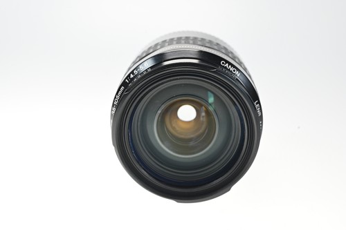 Canon 105 5 6 - 35-105, mm