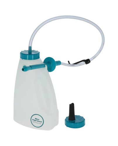 Antahi boccale biberon - antahi,