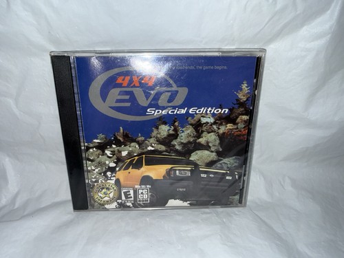 Raro cib 4x4 - 4x4, 2