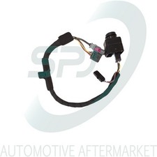 Telecamera posteriore