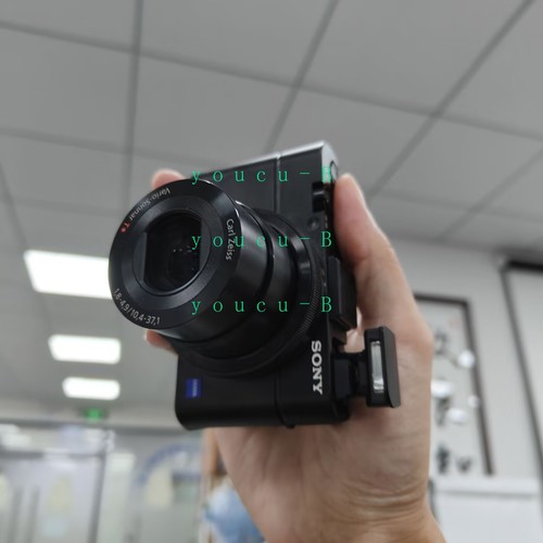 Sony dsc rx100 mark - dsc-rx100, ii