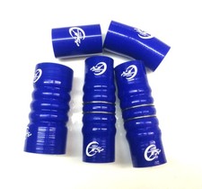 manicotti intercooler silicone