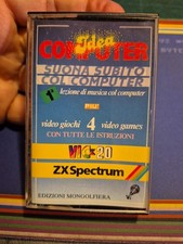 IDEA COMPUTER N° 1 Commodore