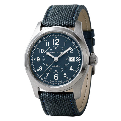 Hamilton khaki field auto - hamilton,