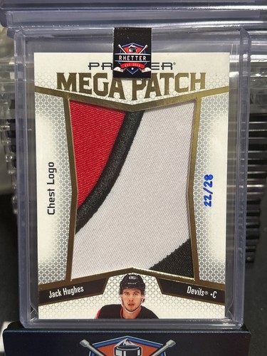 2025 premier jack hughes - 2025-26,