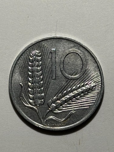 Italia lire 1989 - lire, 1989-r
