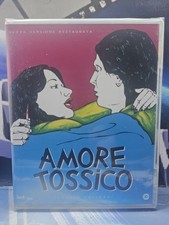 AMORE TOSSICO Buray *NUOVO*