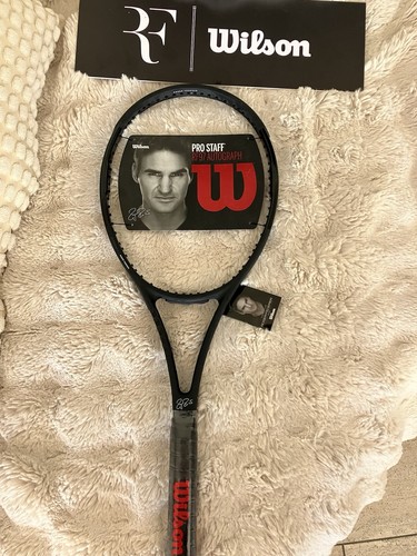 Wilson pro staff rf97 - wilson,