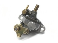 POMPA OLIO MISCELATORE