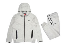 Nike Tech Fleece Full-Zip
