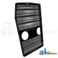 Grille Square Lights fits