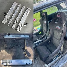 BMW E30 Adapter For Seats