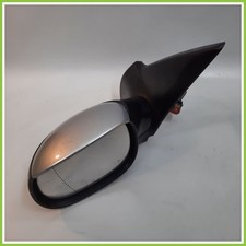 Specchietto Retrovisore SX GRIGIO Elettrico CITROEN C3 1a Serie 2002 2005