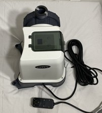 Intex 16" Sand Filter Pump