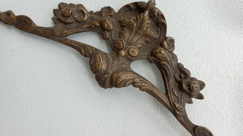 Antico fregio fusione di - ,