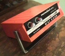  Autoradio Estraibile