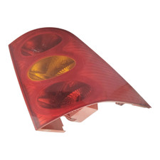 Fanale Stop Posteriore Sinistro PEUGEOT 1007 RICAMBIO USATO ORIGINALE