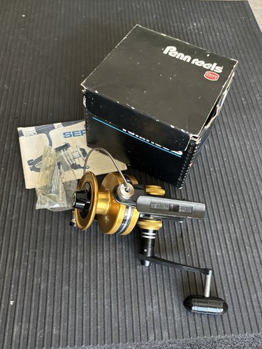 Mulinello spinning penn 750 - spinning,