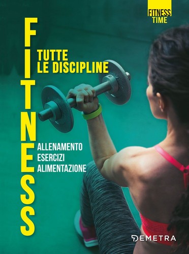 Libri fitness tutte le - tutte,