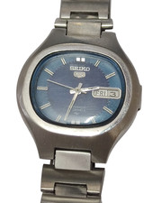 Vintage Seiko Automatic Date