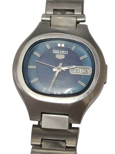 Vintage seiko automatic - seiko, date
