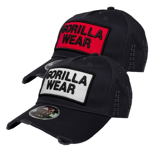 Gorilla wear harrison berretto - wear,