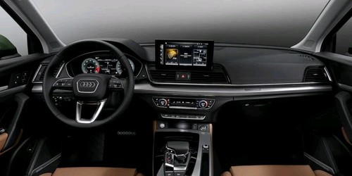 Kit airbag completo audi - airbag,