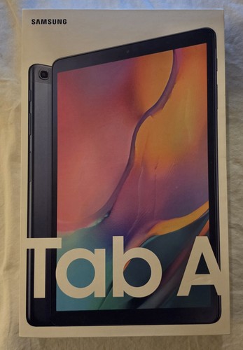 Samsung galaxy tab - galaxy, a