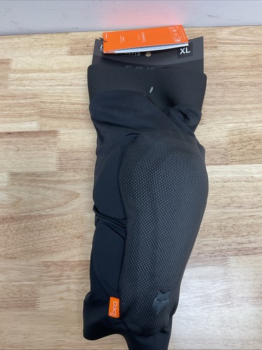 Ginocchiera fox racing launch - ginocchiera,