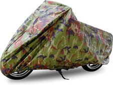 , Telo Impermeabile per Moto