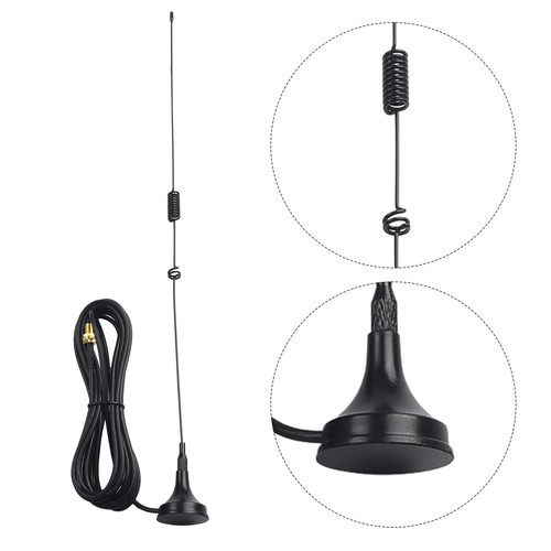 Connettore corretto 9dbi - corretto,