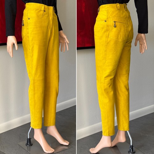 Pantalone gianni versace - pantalone,