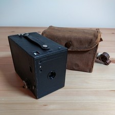 Macchina fotografica vintage