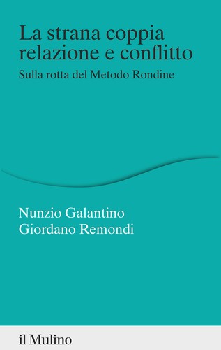 Strana coppia relazione e - strana,
