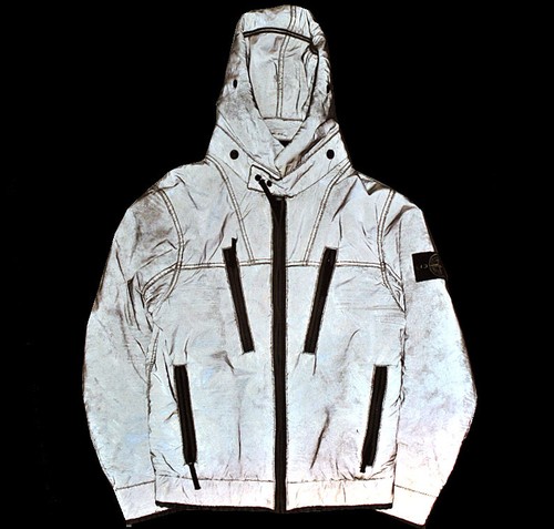 Giacca stone island - stone, liquid