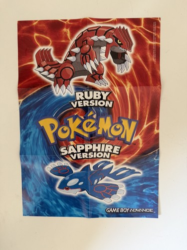 Pubblicità pokémon versione - pubblicità,
