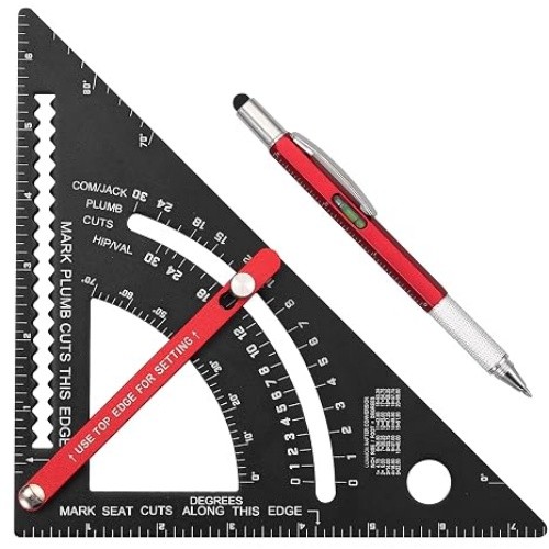 Xuntop alum adjustable - xuntop, 7"