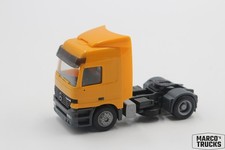 Herpa MB Actros MP1 L trattore