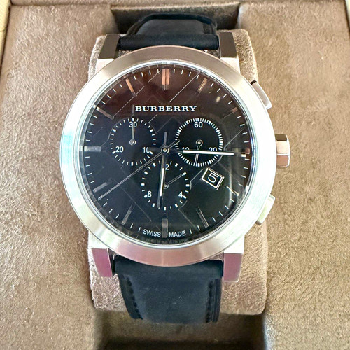 Orologio burberry bu9351 - burberry,