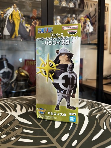 Kuma pacifista wcf special - kuma,