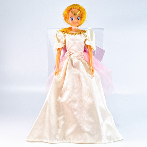 Sailor moon doll 1993 usagi - sailor,