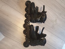 Pattini in linea Seba Cj