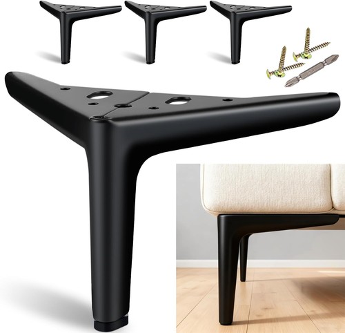 Gambe per mobili set di - per,