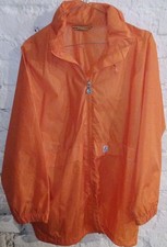 KWAY K-WAY Vintage 90s Hooded