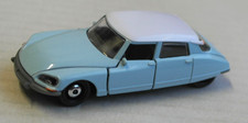Majorette Citroen DS 21