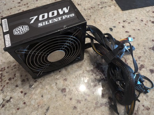 Alimentation modulable 700w - alimentation,