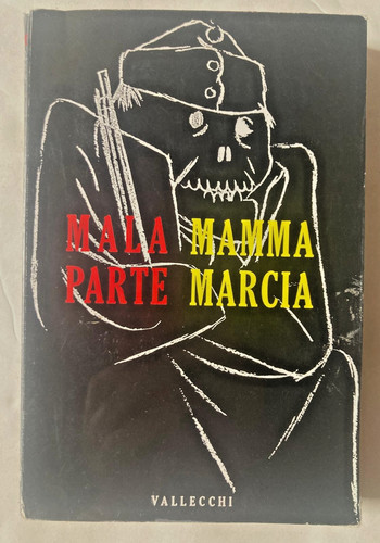 Mamma marcia curzio - mamma,
