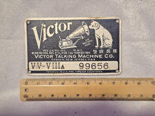 Autentica targa fonografica