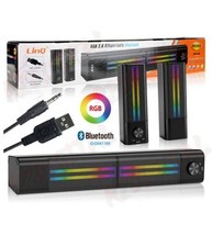 Casse Soundbar Barra Audio Usb